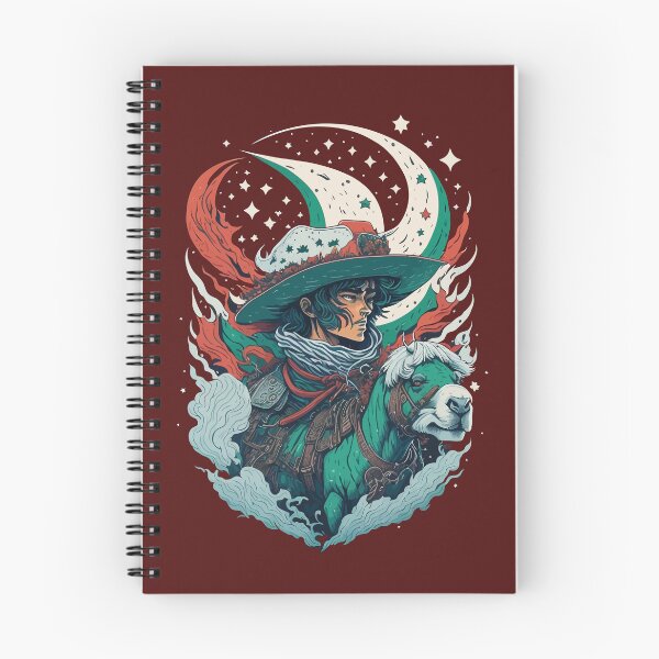 Item preview, Texas Cowboy | westernVibes | HorseRider | InkSorcerer designed and sold by InkSorcerer.