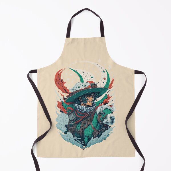 Item preview, Texas Cowboy | westernVibes | HorseRider | InkSorcerer designed and sold by InkSorcerer.