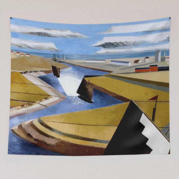 Item preview, paul nash artwork paul nash paintings paul nash artstyle designed and sold by Rayscompany.