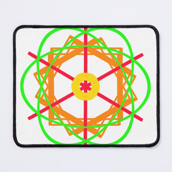 Item preview, Mandala 01 designed and sold by Dagagi.