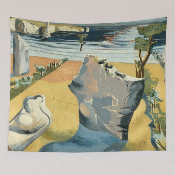 Item preview, paul nash artwork paul nash paintings paul nash artstyle designed and sold by Rayscompany.