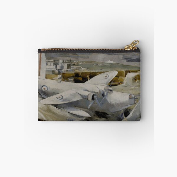 Artikelvorschau, Paul Nash Kunstwerk Paul Nash Gemälde Paul Nash Kunststil entworfen und verkauft von Rayscompany.
