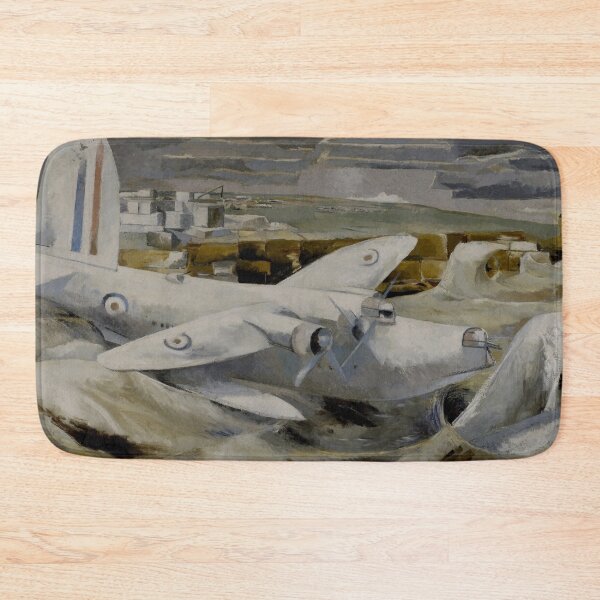 Artikelvorschau, Paul Nash Kunstwerk Paul Nash Gemälde Paul Nash Kunststil entworfen und verkauft von Rayscompany.