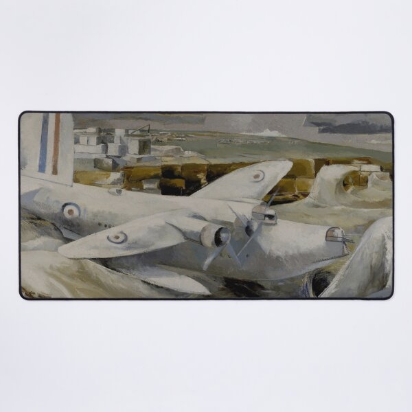 Item preview, paul nash artwork paul nash paintings paul nash artstyle designed and sold by Rayscompany.