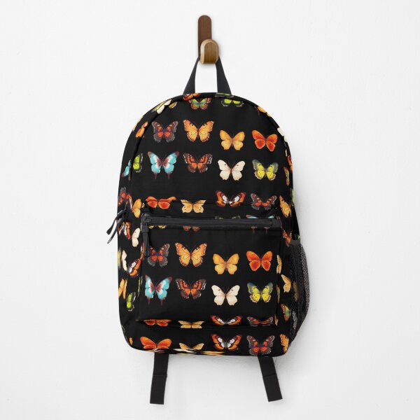 Item preview, Mini Butterfly Set 1 designed and sold by Glenn Slingsby.