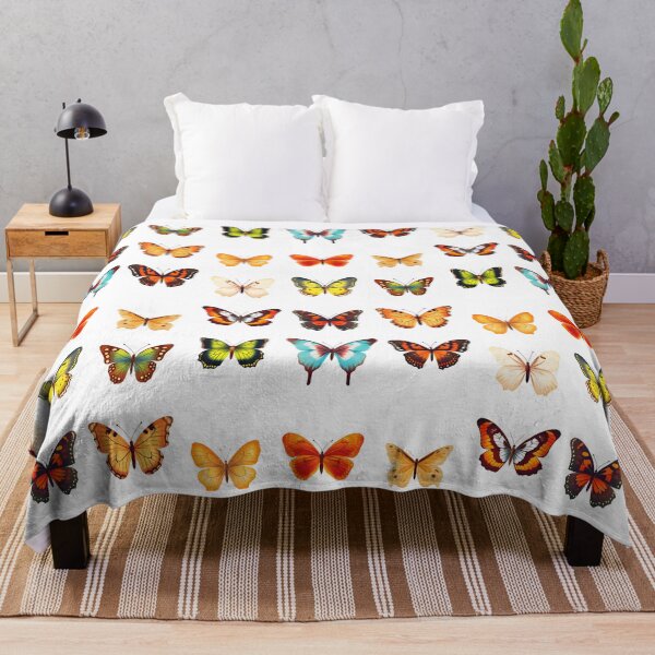 Item preview, Mini Butterfly Set 1 designed and sold by Glenn Slingsby.