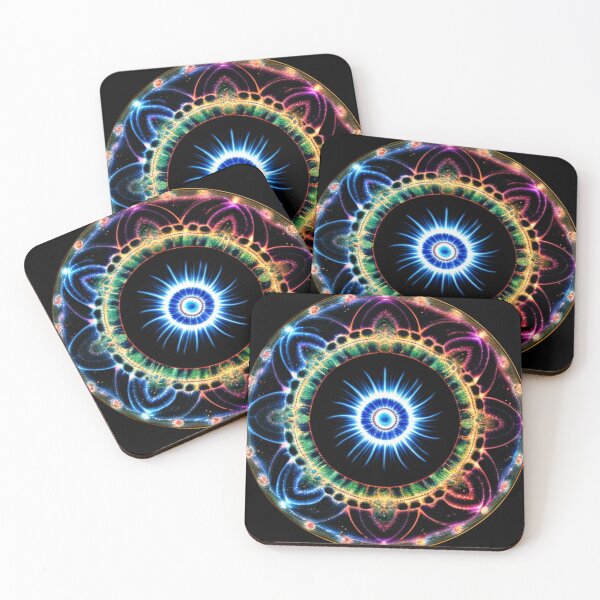 Item preview, Cosmic flower designed and sold by Flowerslaps.