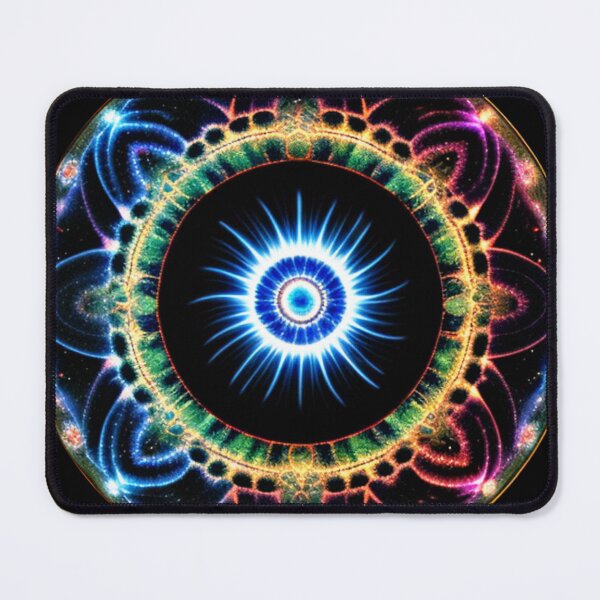 Item preview, Cosmic flower designed and sold by Flowerslaps.