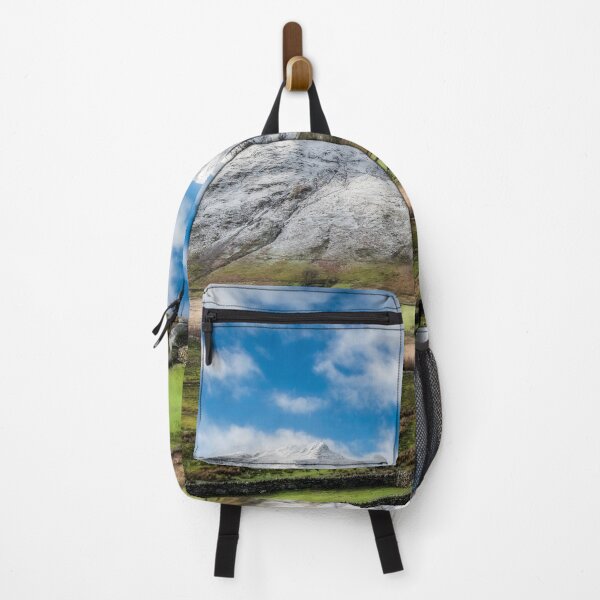 Item preview, Nant Ffrancon Winter designed and sold by AJEvans.