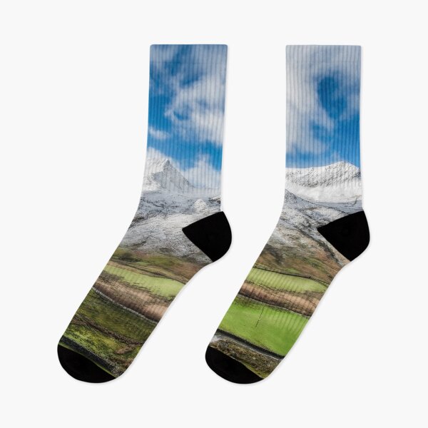 Item preview, Nant Ffrancon Winter designed and sold by AJEvans.