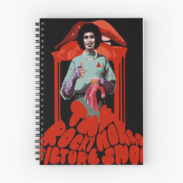 Item preview, Frank-N-Furter (Rocky Horror) designed and sold by toskart.