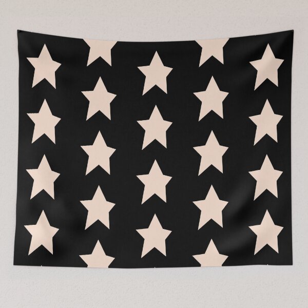 Item preview, Star 2 Peach Fuzz designed and sold by ellenhenry.
