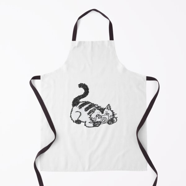 Item preview, My Cat is Into Photography designed and sold by ziladota.