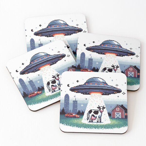 Item preview, UFO designed and sold by Univox.