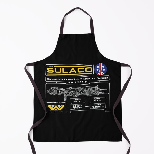 Item preview, Sulaco schematic, Weyland Yutani designed and sold by obstinator.