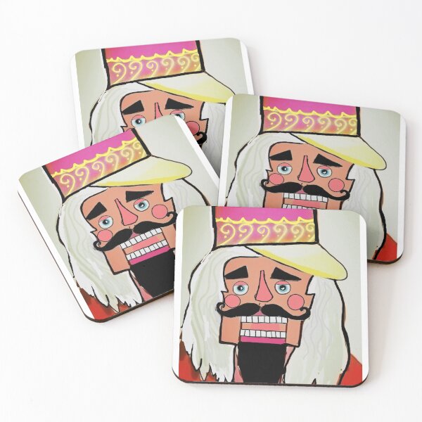 Item preview, The Nutcracker  designed and sold by Creat1ngs.