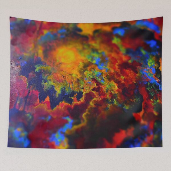 Item preview, Supernova designed and sold by LucyTArtist.