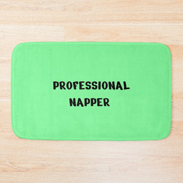Item preview, Professional napper :)  designed and sold by DigiDreamyArt.