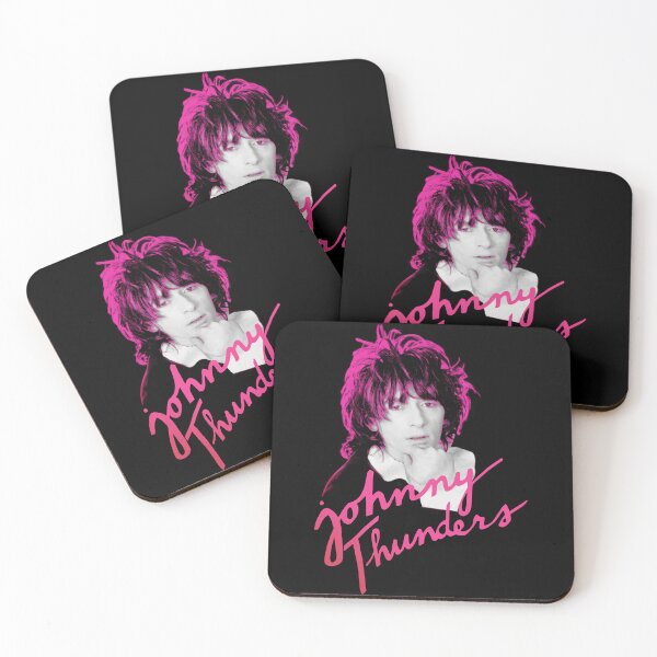 Item preview, Johnny Thunders Custom Rock designed and sold by andrewsawd.