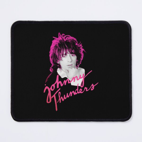 Item preview, Johnny Thunders Custom Rock designed and sold by andrewsawd.