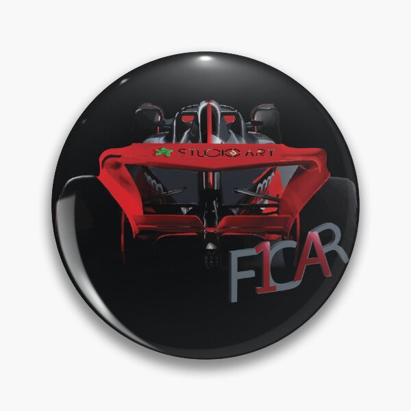 Item preview, F1 COCHE_1 designed and sold by XTSTUDIOART.