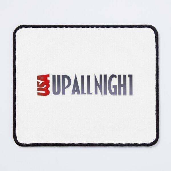 Item preview, Rhonda Shear - Up All Night designed and sold by Sunflower5576.
