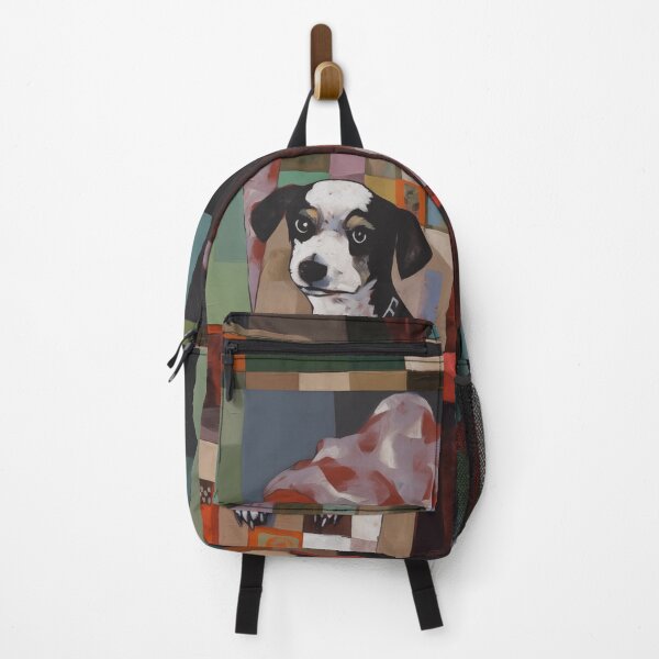 Item preview, Art Dog designed and sold by Nola Lee Kelsey.