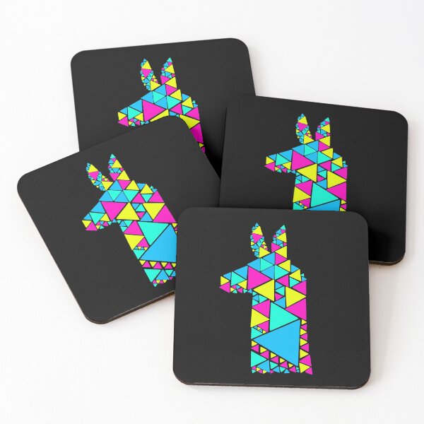 Item preview, Llama Prism designed and sold by vindorious.