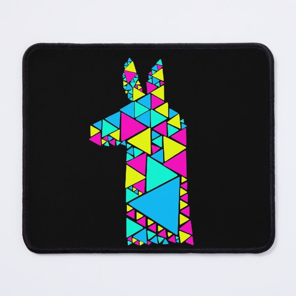 Item preview, Llama Prism designed and sold by vindorious.