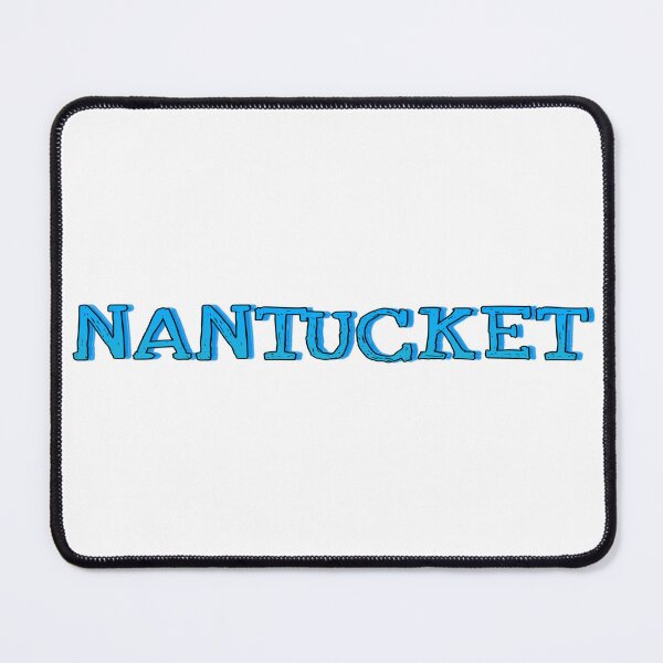 Item preview, Nantucket blue designed and sold by zoebend.