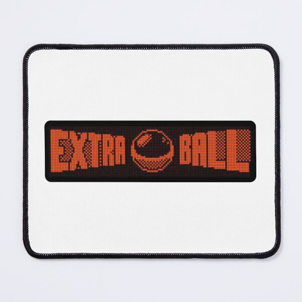 Item preview, Extra Ball designed and sold by Lefanstouf.
