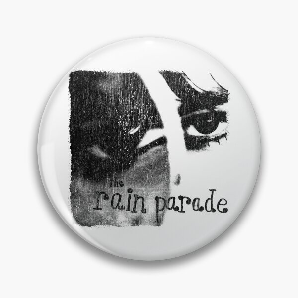 Item preview, The Rain Parade designed and sold by brianhillDESIGN.