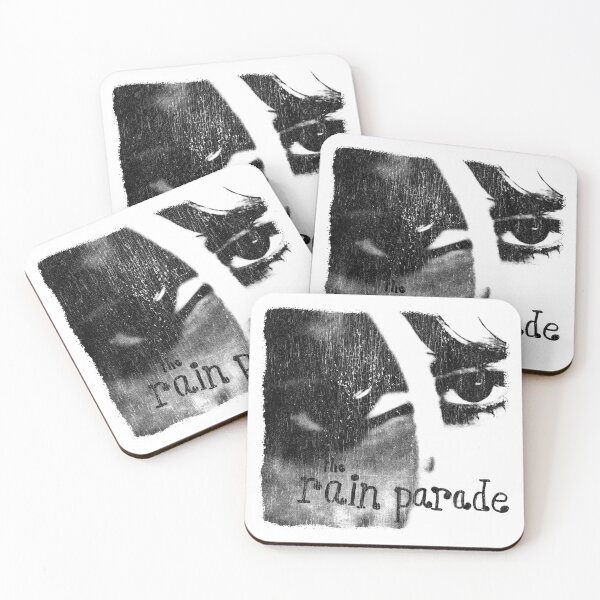 Item preview, The Rain Parade designed and sold by brianhillDESIGN.