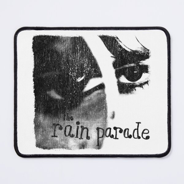 Item preview, The Rain Parade designed and sold by brianhillDESIGN.
