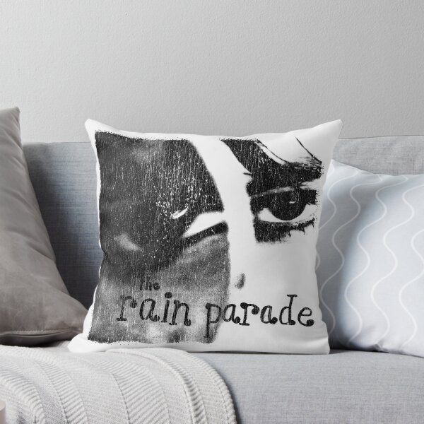 Artikelvorschau, The Rain Parade entworfen und verkauft von brianhillDESIGN.
