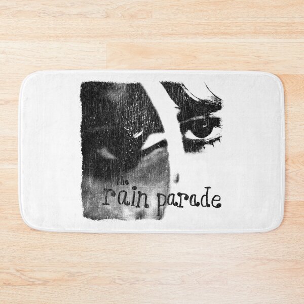 Item preview, The Rain Parade designed and sold by brianhillDESIGN.