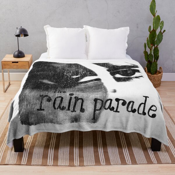 Item preview, The Rain Parade designed and sold by brianhillDESIGN.