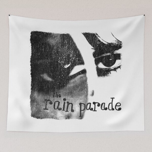 Item preview, The Rain Parade designed and sold by brianhillDESIGN.