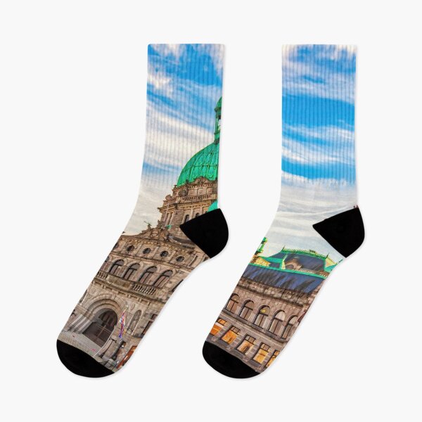 Item preview, British Columbia Parliament Building in Victoria designed and sold by Travelways.