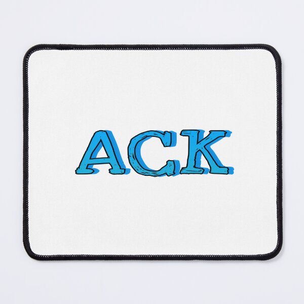 Item preview, Nantucket ACK blue designed and sold by zoebend.