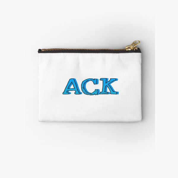 Item preview, Nantucket ACK blue designed and sold by zoebend.