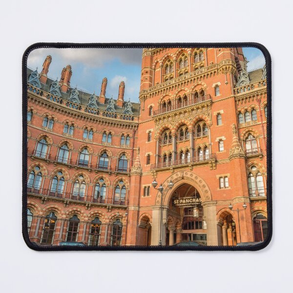 Item preview, St. Pancras Hotel London designed and sold by AJEvans.