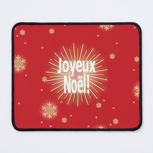 Item preview, joyeux noël lumière designed and sold by ZiphGames.