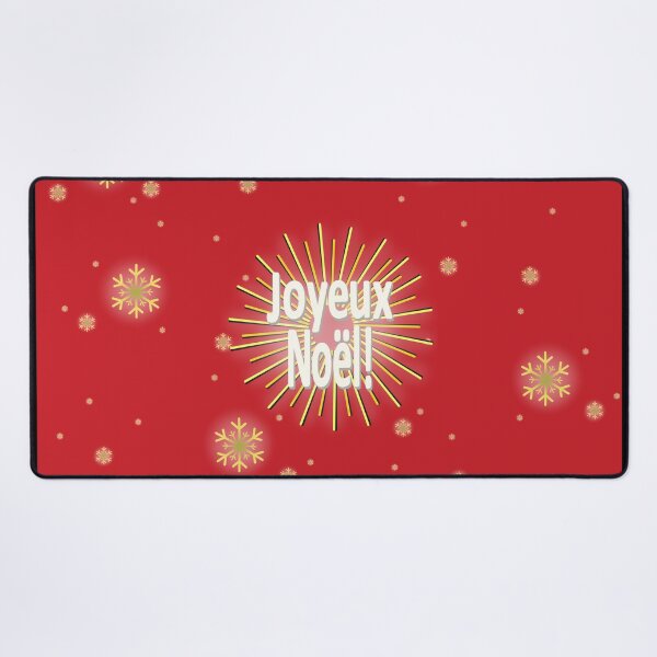 Item preview, joyeux noël lumière designed and sold by ZiphGames.