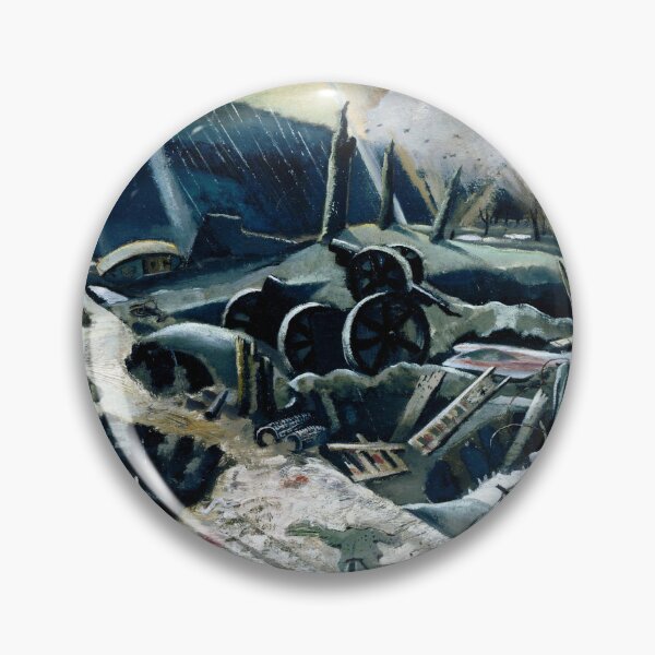 Item preview, Paul nash artwork paul nash paintings paul nash artstyle designed and sold by Rayscompany.