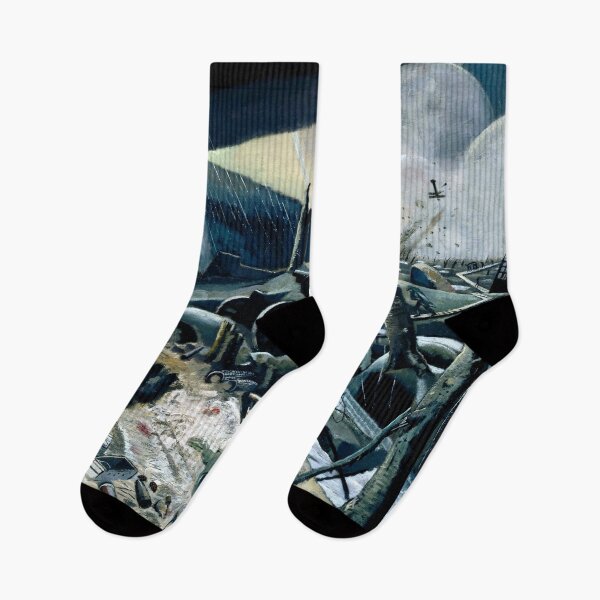 Item preview, Paul nash artwork paul nash paintings paul nash artstyle designed and sold by Rayscompany.
