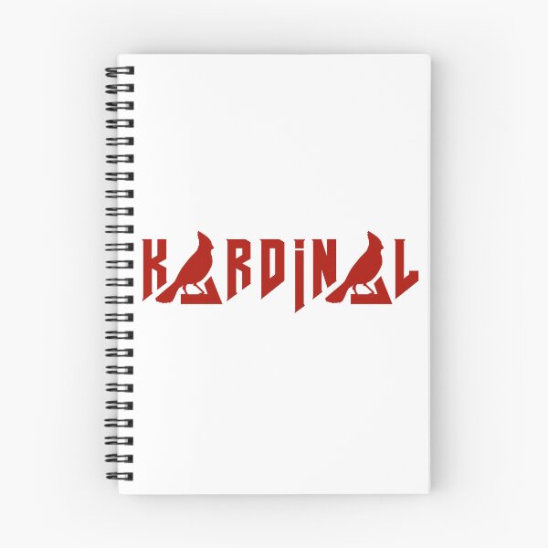 Artikelvorschau, Kardinal-Logo-Design entworfen und verkauft von DefinedbyDesign.