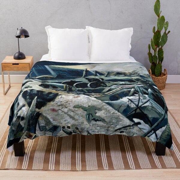 Item preview, Paul nash artwork paul nash paintings paul nash artstyle designed and sold by Rayscompany.