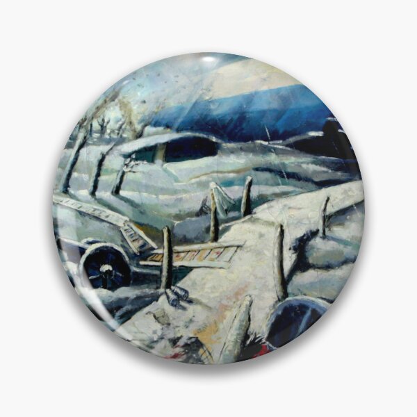 Item preview, obra de arte de paul nash pinturas de paul nash estilo artístico de paul nash designed and sold by Rayscompany.