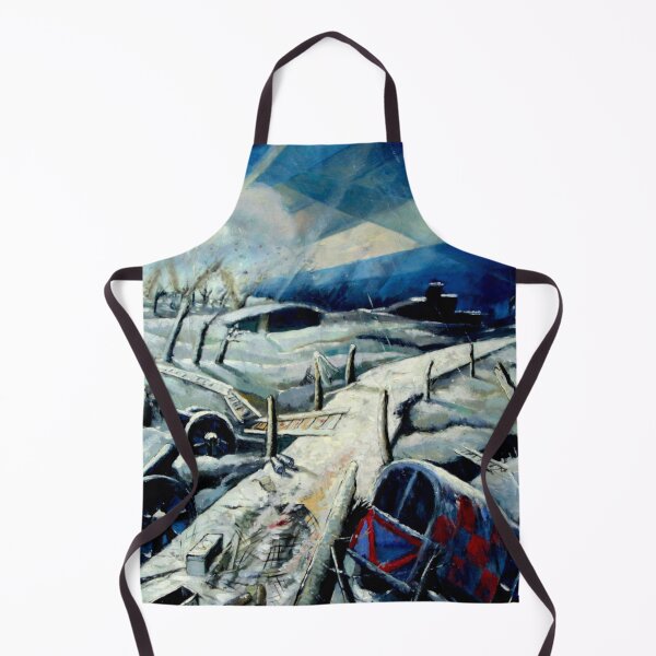 Item preview, obra de arte de paul nash pinturas de paul nash estilo artístico de paul nash designed and sold by Rayscompany.